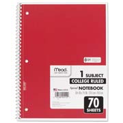 idea Note Book 100 Pags  (Large)