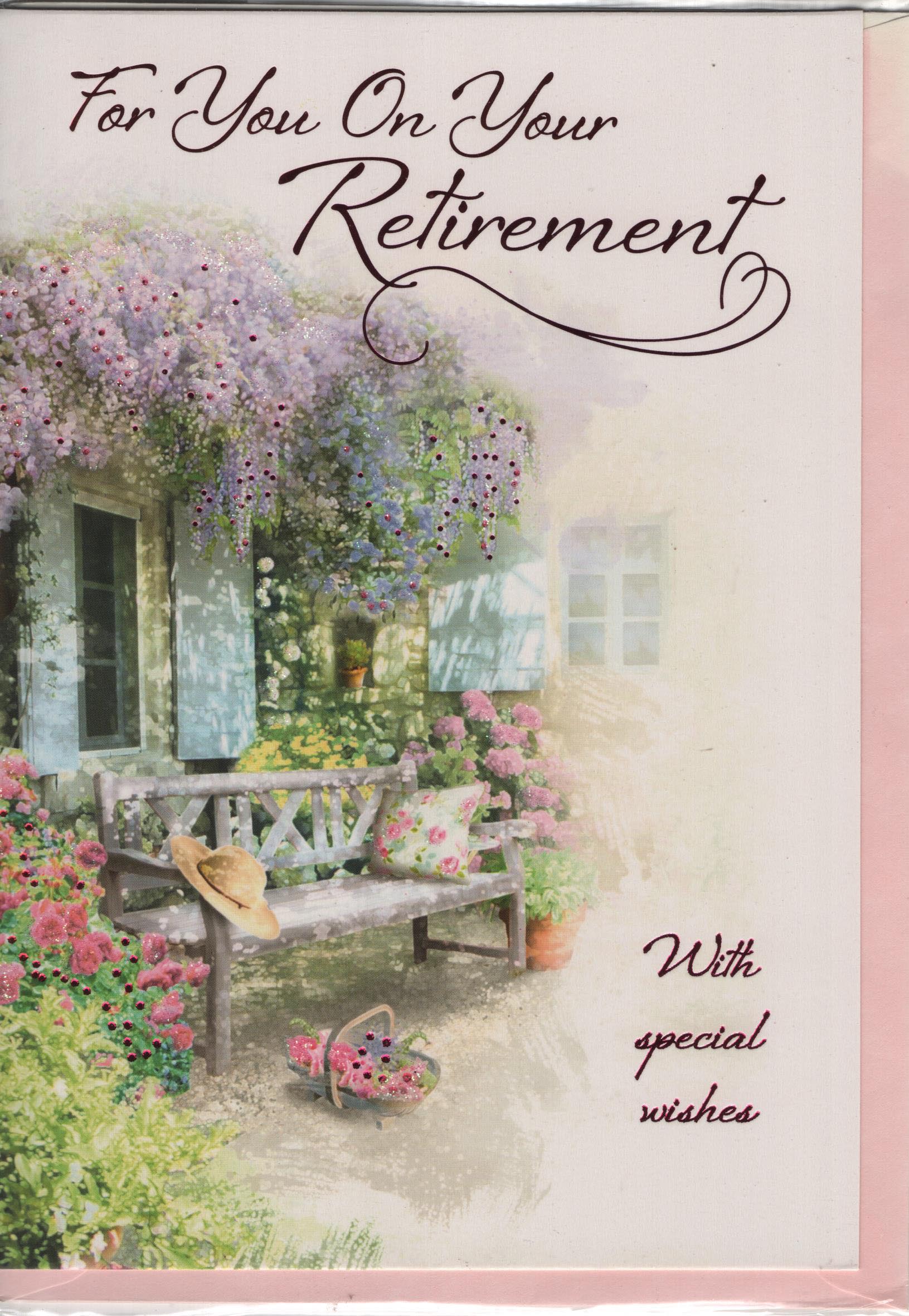 Simon Elvin - For You on Your Retirement