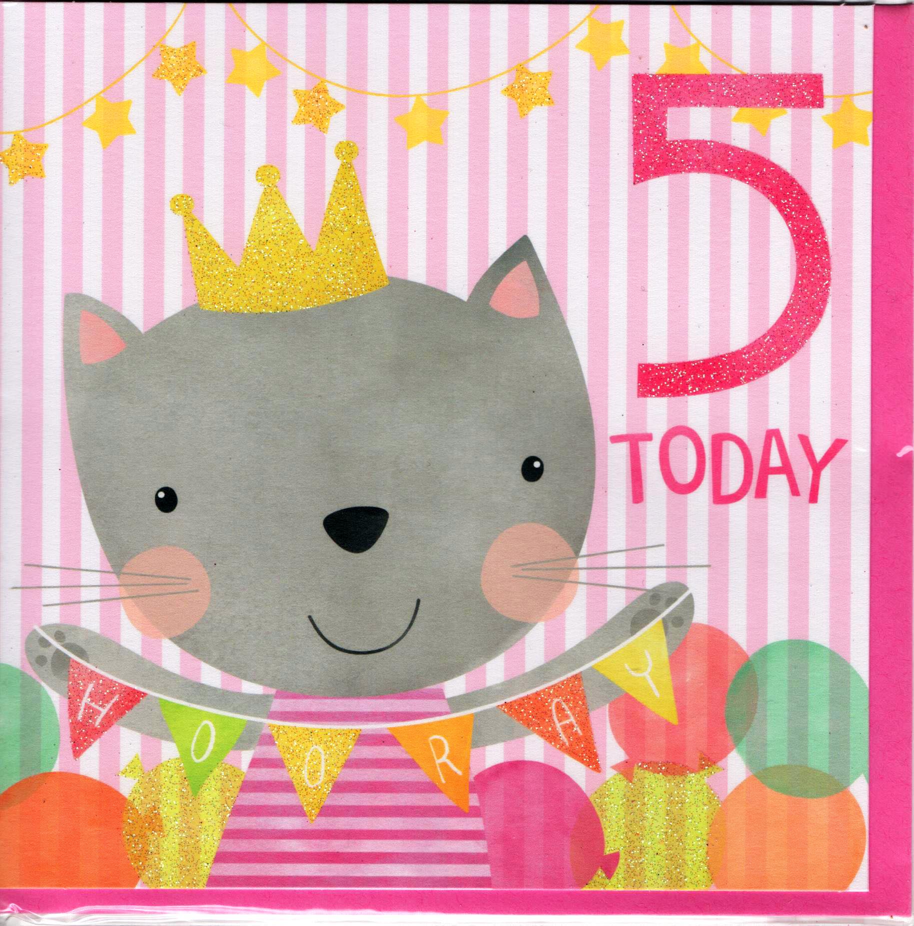 5 Today You Can Be Anything