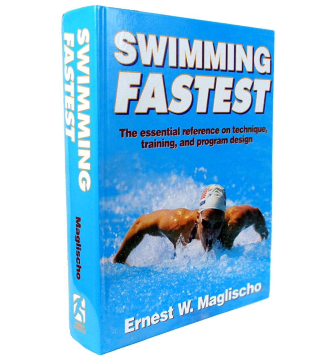 Swimming Fastest