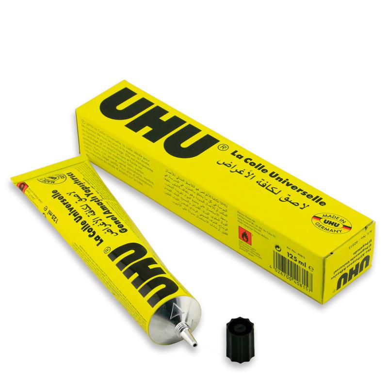 UHU Glue 125ml 
