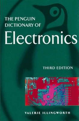  The PN Dictionary of  Electronics
