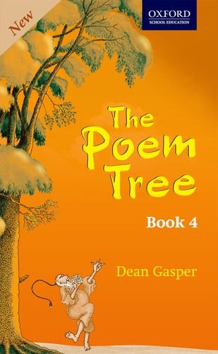 The Poem Tree Book 4
