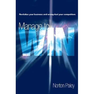 Manage to Win