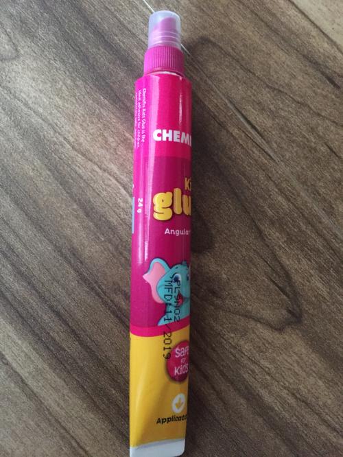 Chemifix Kids Glue 24g
