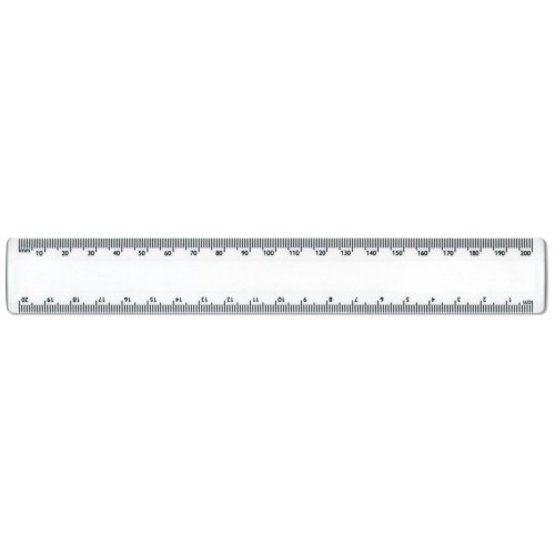 Academy 20" Ruler