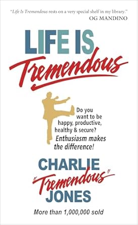 Life is Tremendoms