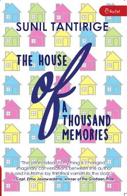 The House Of a Thousand Memories