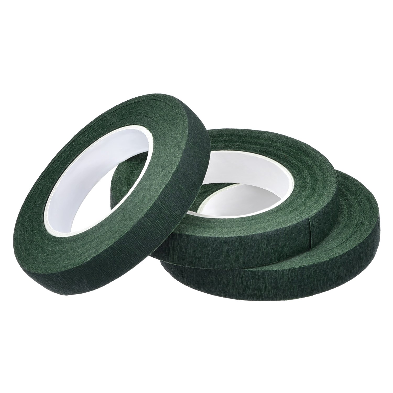 Flower Binding Tape (Green Tape) "1/2" inch
