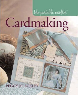 The Portable Crafter Cardmaking