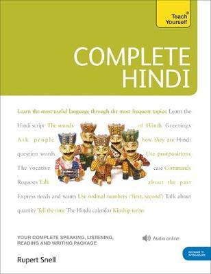 Complete Hindi Beginner to Intermediate Course