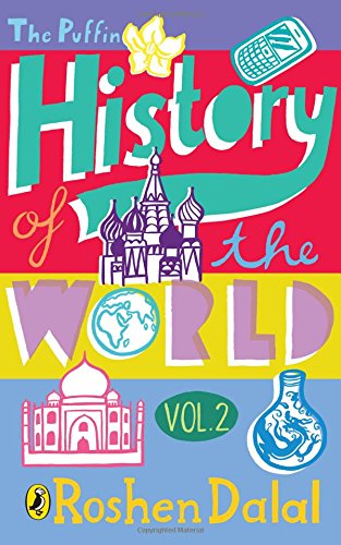 The Puffin History Of The World (Vol.2)