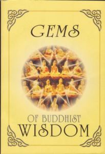 Gems of Buddhist Wisdom