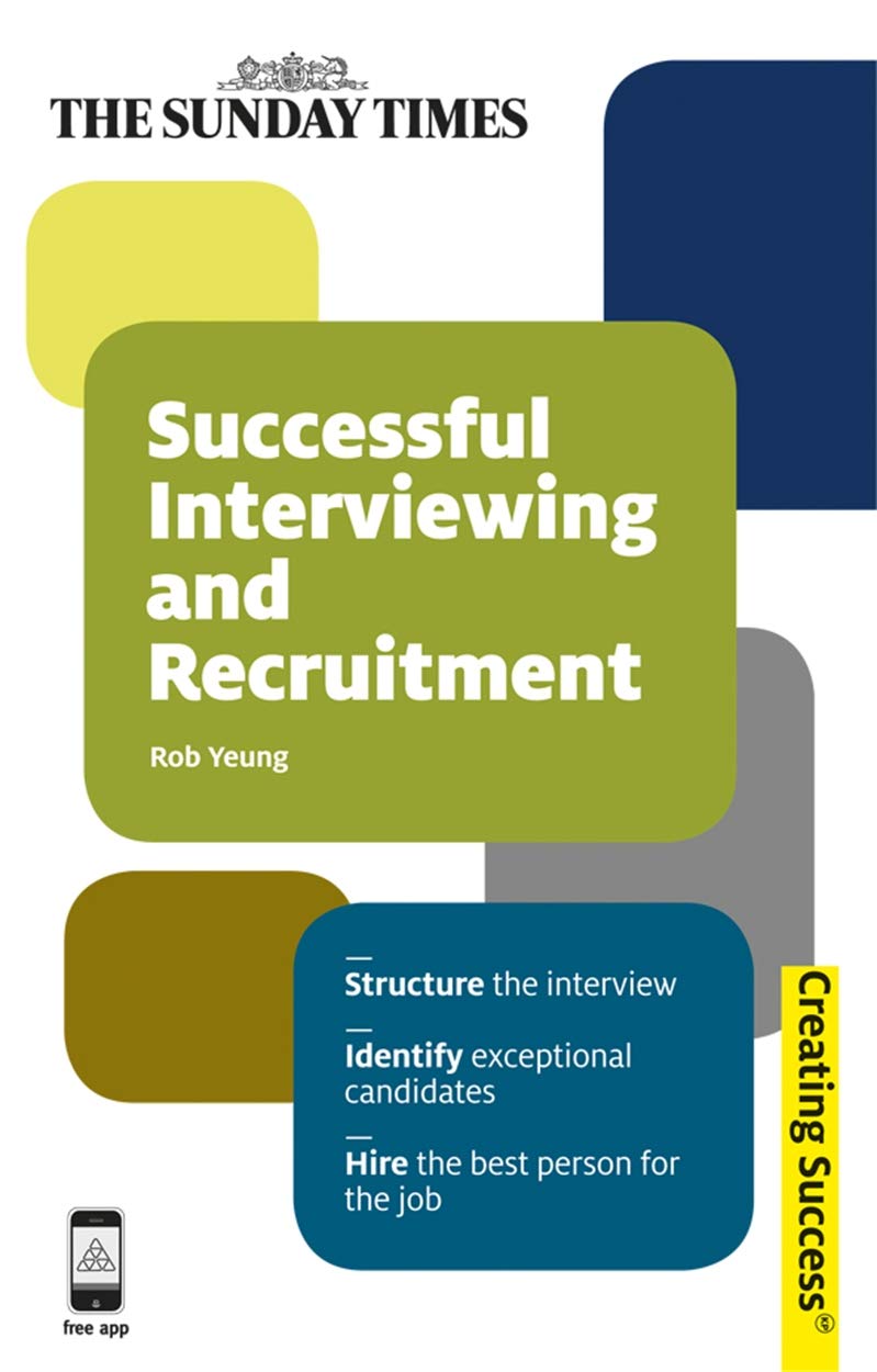 Succesful Interviewing and Recruitment