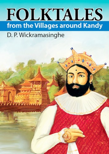 Folktales from the Villages Around Kandy