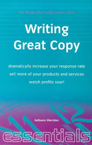 Writing Great Copy