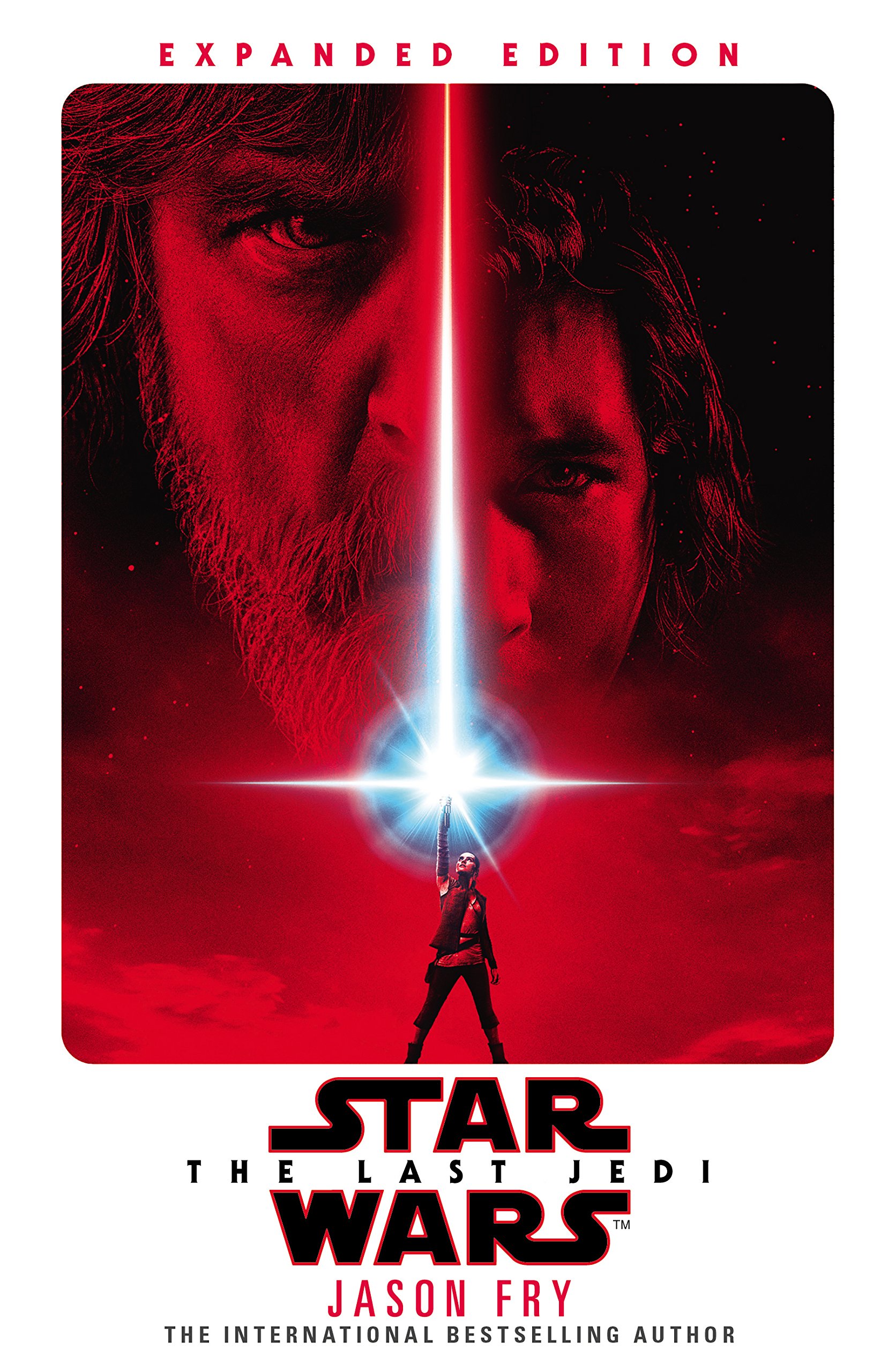 Star Wars: The Last Jedi 