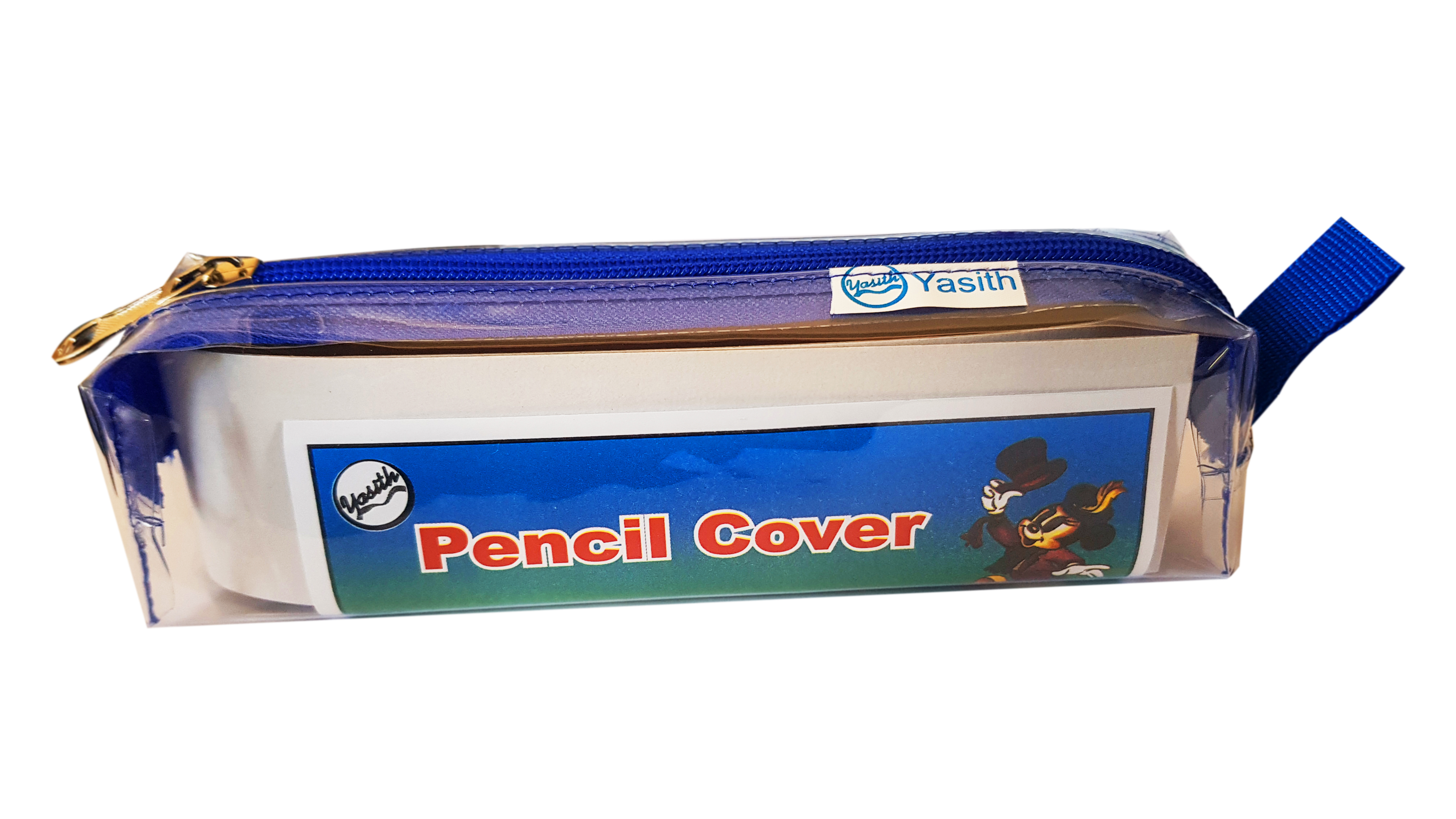 Yasith Children Pencil Cover Small ( PC-2 )