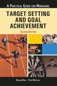 Target Setting and Goal Achievement