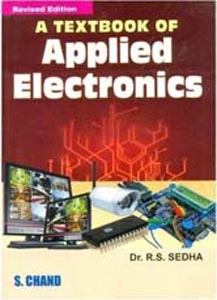 A Textbook of Applied Electronics