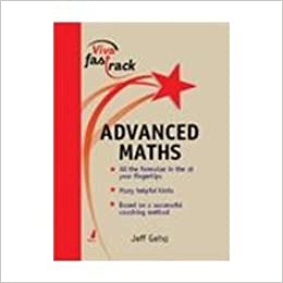 Viva Fast Track: Advanced Math