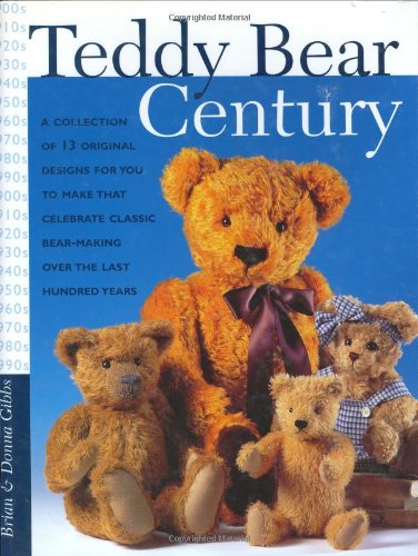 Teddy Bear Century