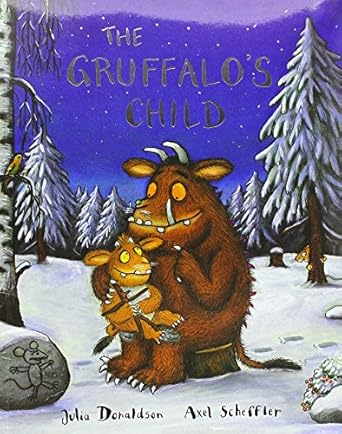 The Gruffalos Child