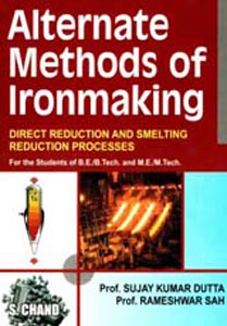 Alternate Methods of Ironmaking