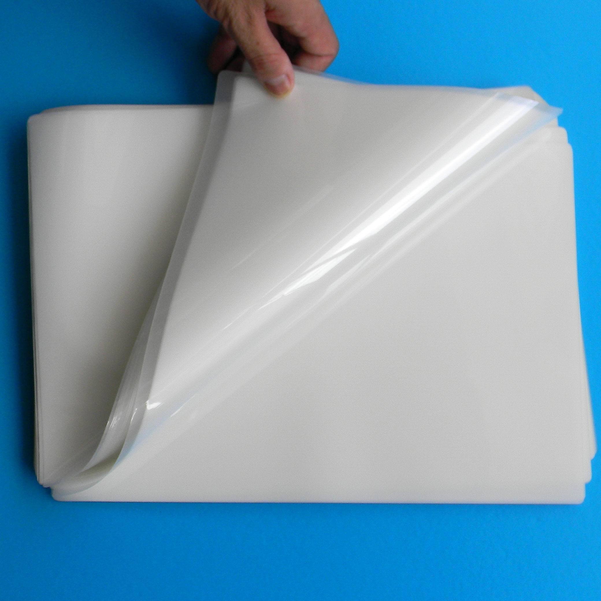 Laminating Pouch Film A4 Each