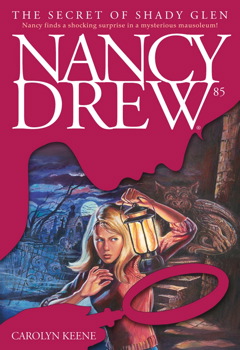 Nancy Drew The Secret of Shady Glen