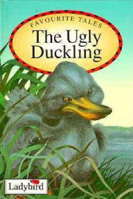 Favourite Tales The Ugly Duckling