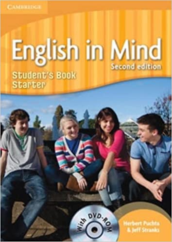 English in Mind Starter Level Student's Book