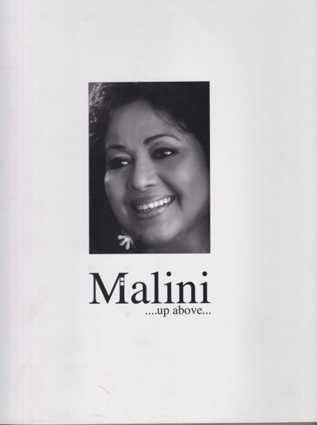 Malini Up Above