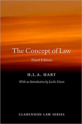 The Concept of Law