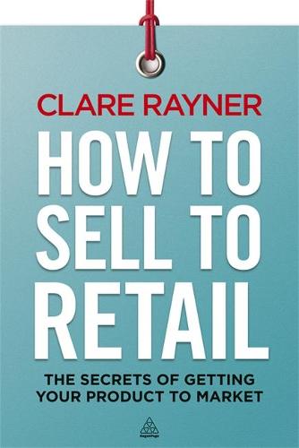 How to Sell to Retail 
