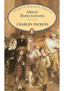 Great Expectations (Penguin Popular Classics)