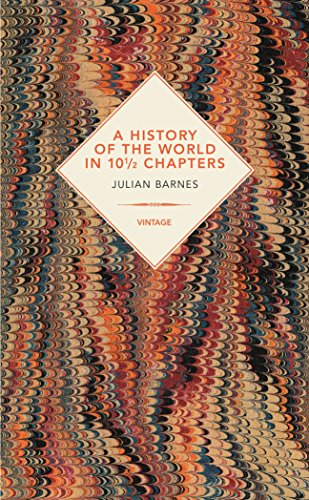 A History of the World in 10? Chapters (Vintage Classics)