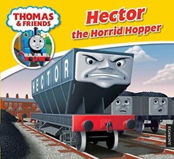 Thomas & Friends : 52 Hector