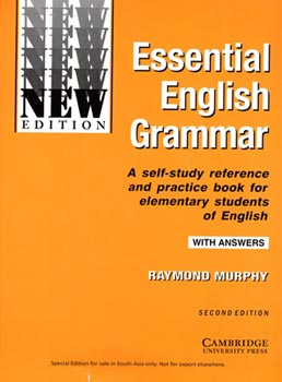 Essential English Grammar