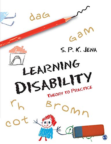 Learning Disability Theory to Practice