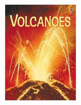 Usborne Beginners Volcanoes