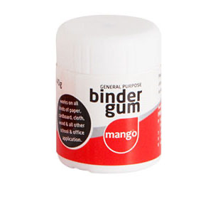 Mango Binder Gum 40g 