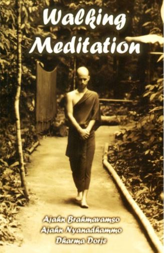 Walking Meditation