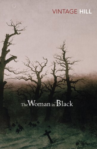 The Woman in Black