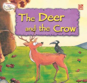 The Deer and the Crow