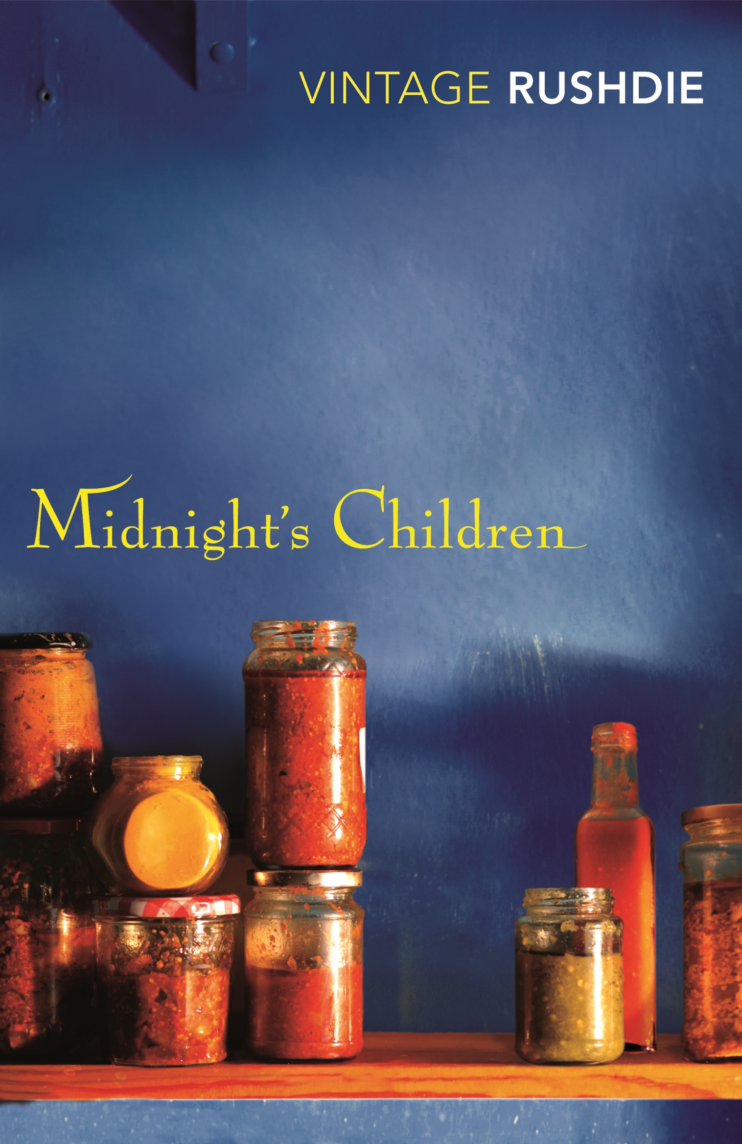 Midnights Children