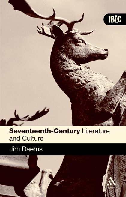 Seventeenth-Century Literature And Culture