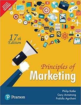 Principles of Marketing