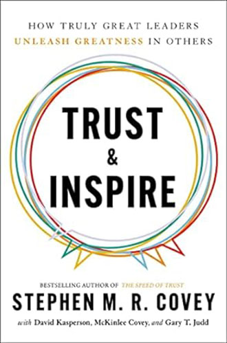 Trust and Inspire