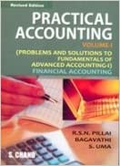 Practical Accounting Volume 1